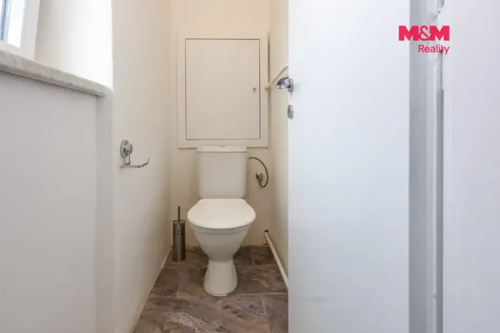 Pronájem bytu 2+1, Olomouc - Nová Ulice, Štítného, 59 m2