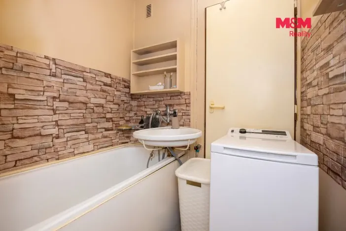 Prodej bytu 2+1, Týniště nad Orlicí, Okružní, 65 m2