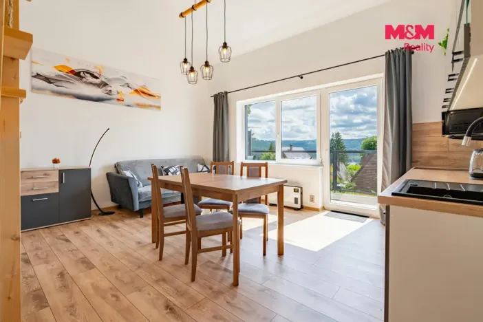Prodej ubytování, Lipno nad Vltavou, 226 m2