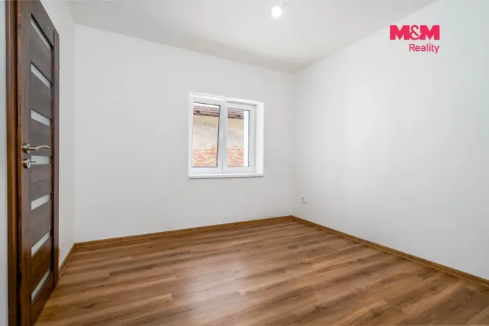 Prodej rodinného domu, Jíkev, 113 m2