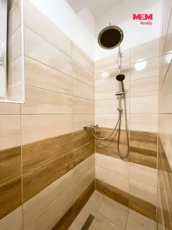 Prodej bytu 2+1, Koryčany, Zámecká, 64 m2