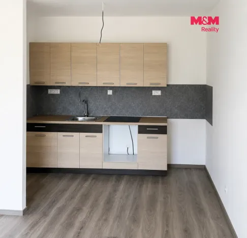 Prodej bytu 1+kk, Polná, Pojmannova, 28 m2