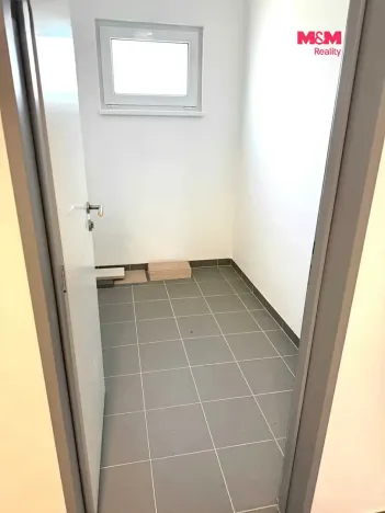 Prodej bytu 1+kk, Polná, Pojmannova, 28 m2