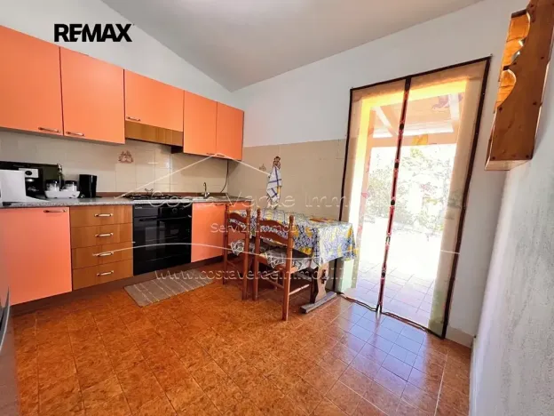 Prodej rodinného domu, Arbus, Itálie, 152 m2