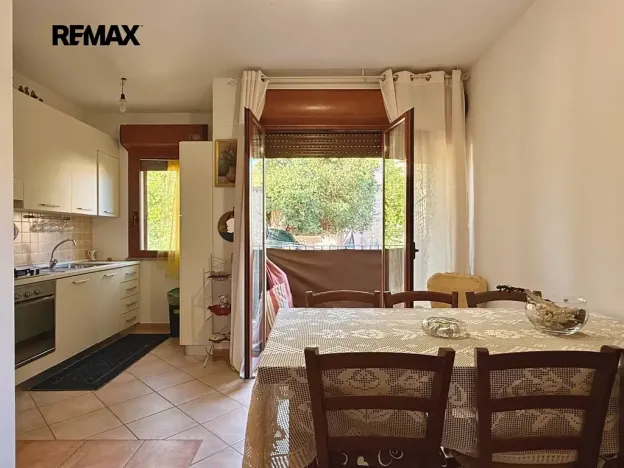 Prodej bytu 2+kk, Villaputzu, Itálie, 60 m2
