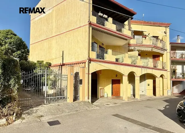 Prodej bytu 2+kk, Villaputzu, Itálie, 60 m2