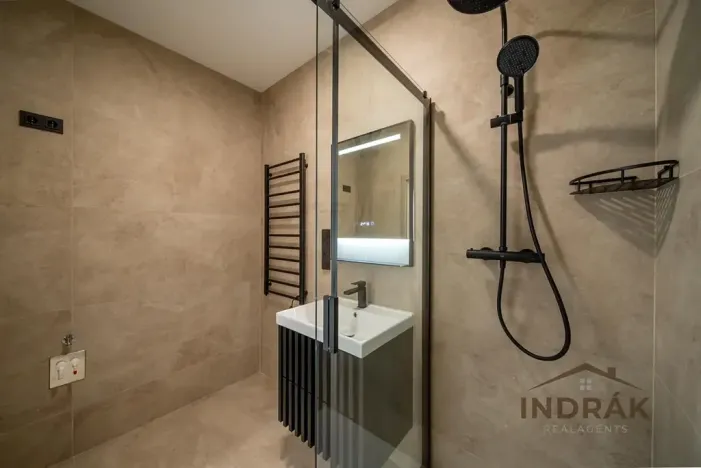 Prodej bytu 2+kk, Nový Jičín, Nádražní, 54 m2