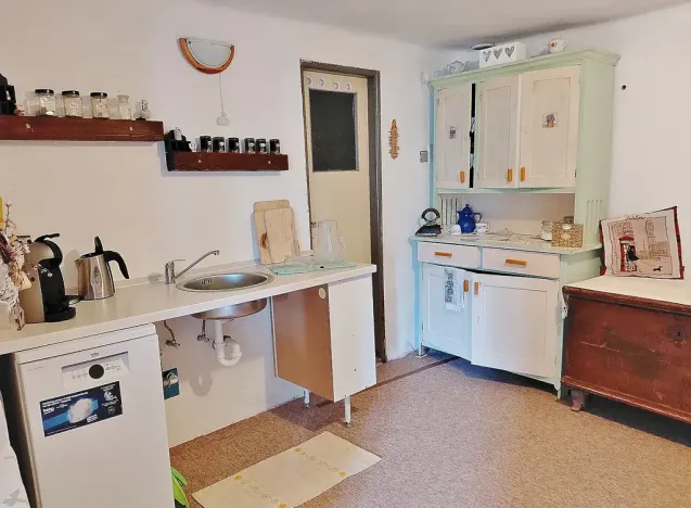 Prodej chalupy, Jaroměřice, 120 m2