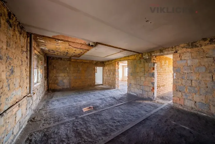 Prodej rodinného domu, Praha - Michle, Pod Sychrovem I, 200 m2