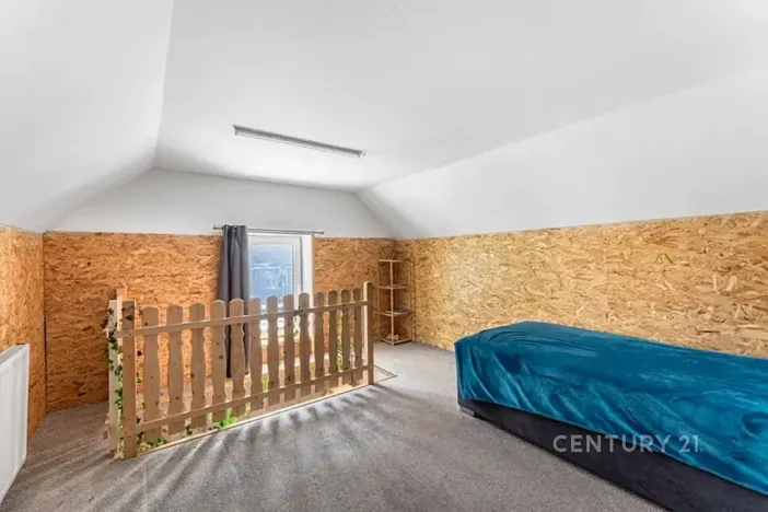 Prodej rodinného domu, Hostomice, Rybnice, 89 m2