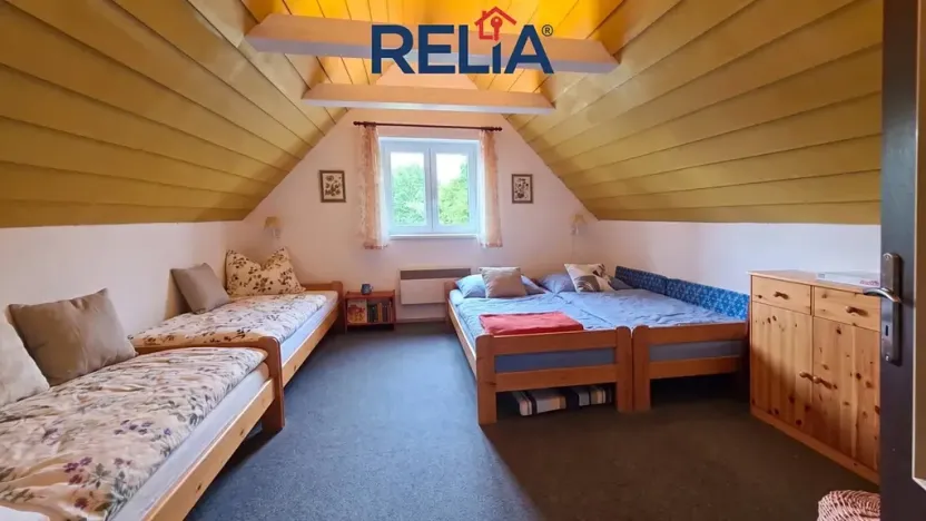 Prodej rodinného domu, Frýdlant, 170 m2