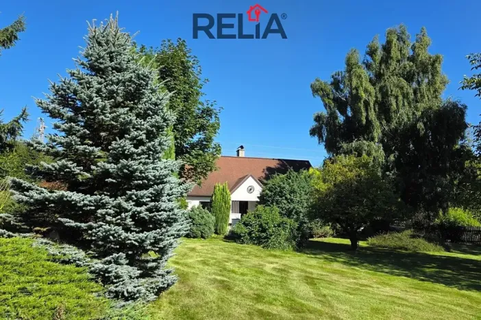 Prodej rodinného domu, Frýdlant, 170 m2