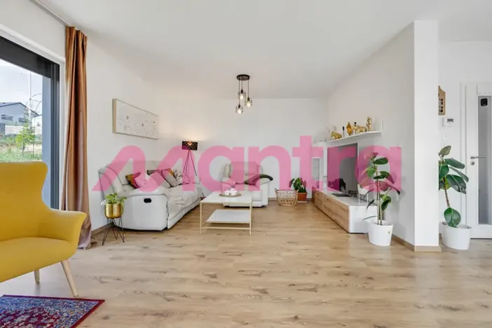 Prodej rodinného domu, Knovíz, Na Hrudném, 147 m2