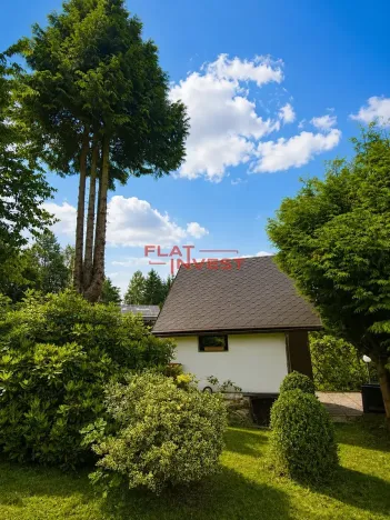Prodej chaty, Jablonec nad Nisou, 9. května, 18 m2