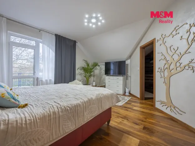 Prodej rodinného domu, Jirny - Nové Jirny, V Zahradách, 350 m2