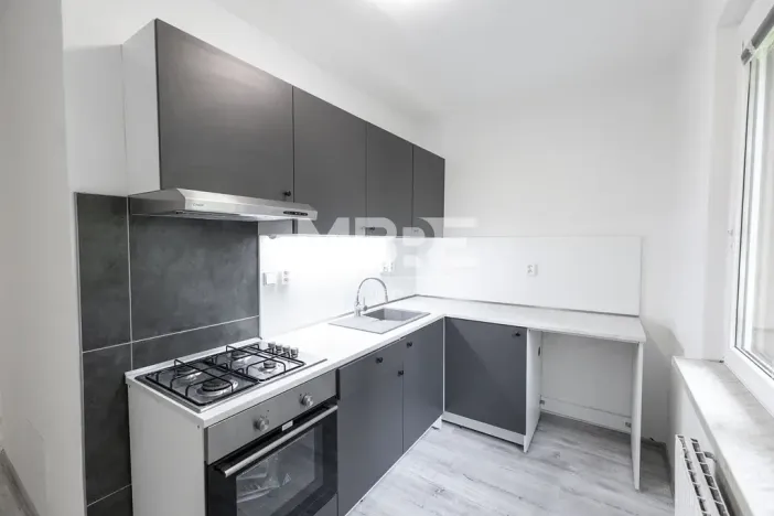 Pronájem bytu 2+1, Orlová - Lutyně, Na Stuchlíkovci, 53 m2