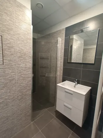 Pronájem bytu 2+kk, Svitavy, Svitavská, 53 m2
