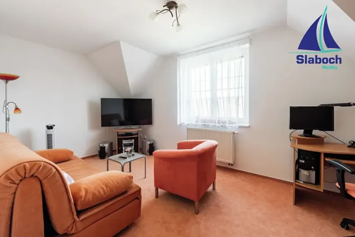 Prodej rodinného domu, Poříčany, U Koupaliště, 182 m2