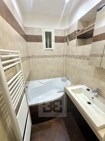 Pronájem bytu 3+1, Praha - Vinohrady, Šumavská, 100 m2