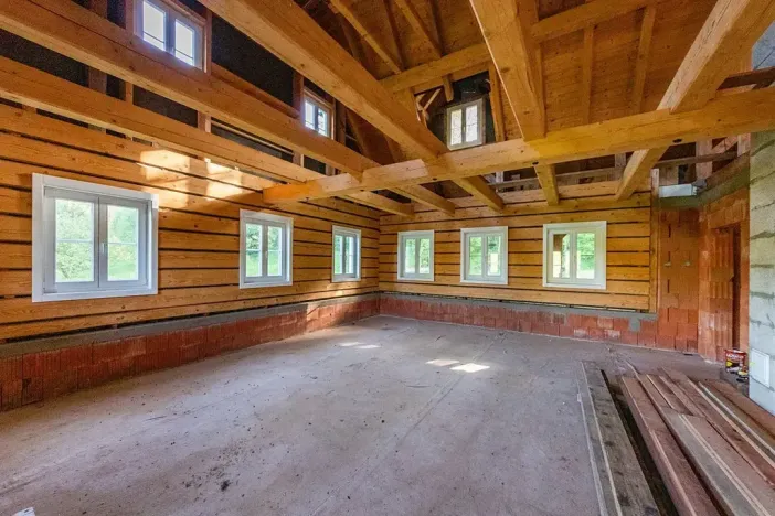 Prodej rodinného domu, Rudník, 203 m2