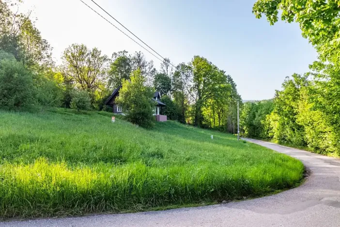 Prodej rodinného domu, Rudník, 203 m2