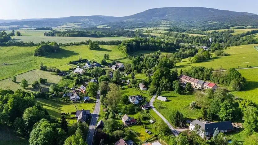 Prodej rodinného domu, Rudník, 203 m2