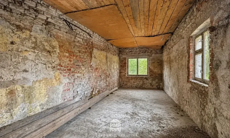 Prodej rodinného domu, Litomyšl, 131 m2