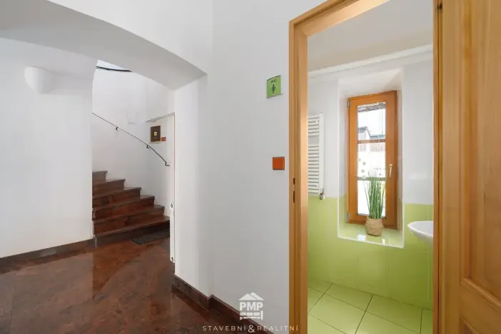 Prodej rodinného domu, Cetkovice, Velká Strana, 464 m2