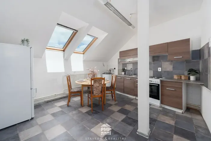 Prodej rodinného domu, Cetkovice, Velká Strana, 464 m2