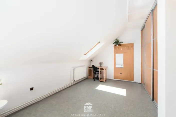 Prodej rodinného domu, Cetkovice, Velká Strana, 464 m2