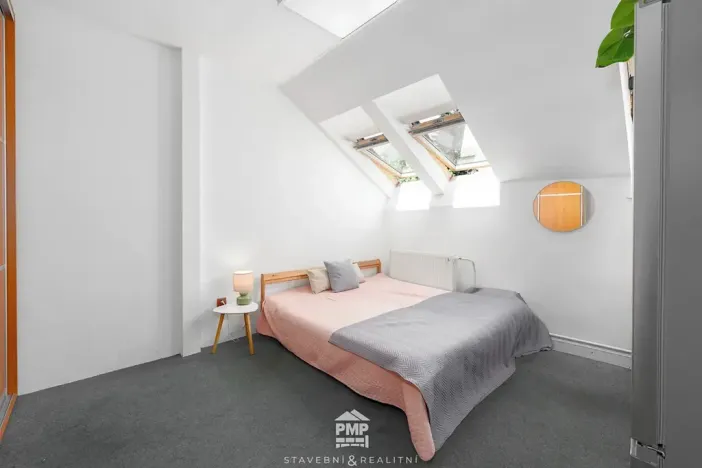 Prodej rodinného domu, Cetkovice, Velká Strana, 464 m2