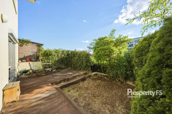 Prodej bytu 2+kk, Praha - Řeporyje, Kakosova, 52 m2
