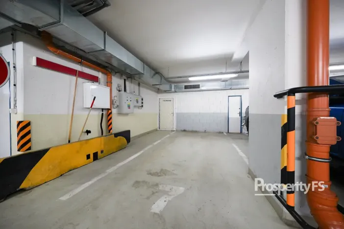 Prodej bytu 2+kk, Praha - Řeporyje, Kakosova, 52 m2