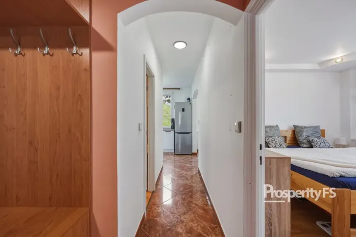 Prodej bytu 4+1, Ústí nad Labem - Severní Terasa, Jizerská, 86 m2