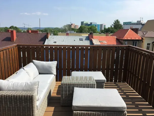 Prodej atypického bytu, Ostrava, Korunní, 151 m2
