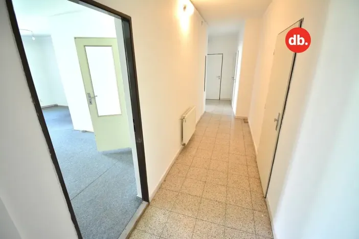 Pronájem bytu 1+1, Toužim, Farní, 40 m2