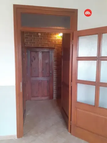 Pronájem bytu 2+1, Blšany u Loun, 75 m2