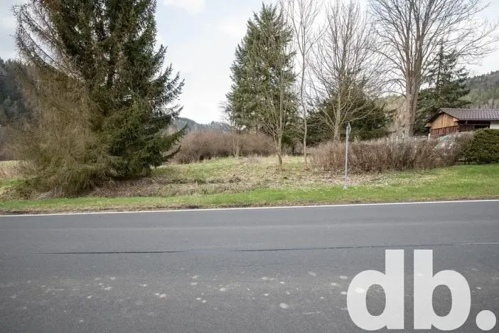 Prodej pozemku pro bydlení, Bečov nad Teplou, 812 m2