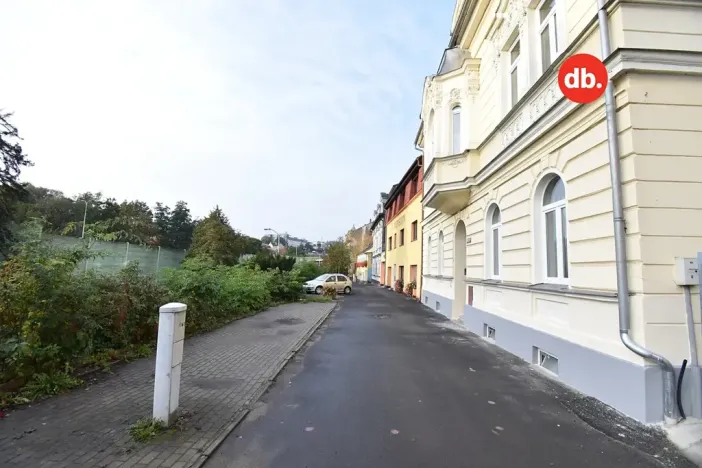 Pronájem bytu 3+kk, Karlovy Vary, Táborská, 80 m2