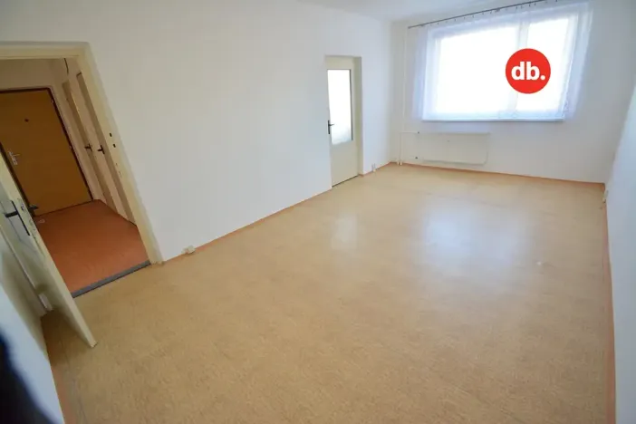 Pronájem bytu 2+1, Toužim, Na Zámecké, 67 m2