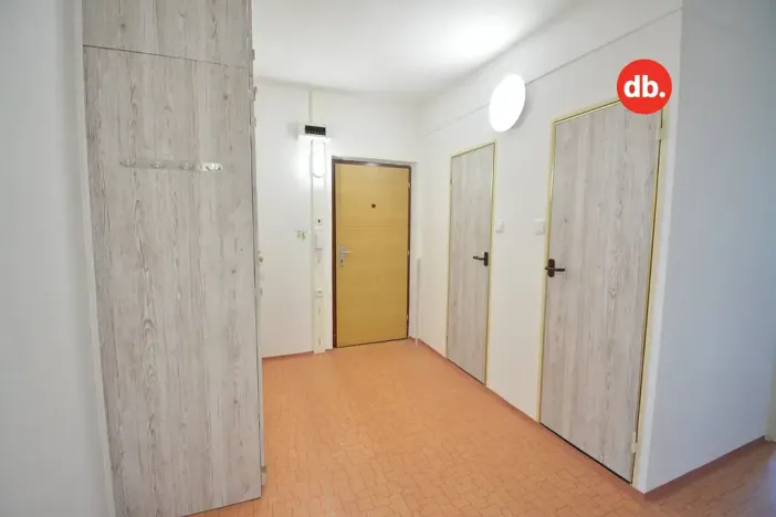Pronájem bytu 2+1, Toužim, Na Zámecké, 67 m2