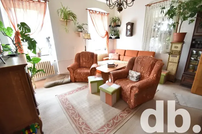 Prodej činžovního domu, Karlovy Vary, K Přehradě, 568 m2