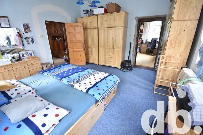 Prodej činžovního domu, Karlovy Vary, K Přehradě, 568 m2