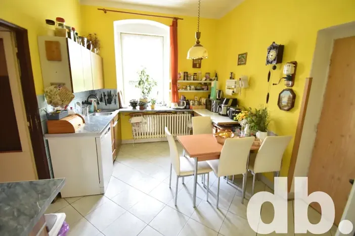 Prodej činžovního domu, Karlovy Vary, K Přehradě, 568 m2