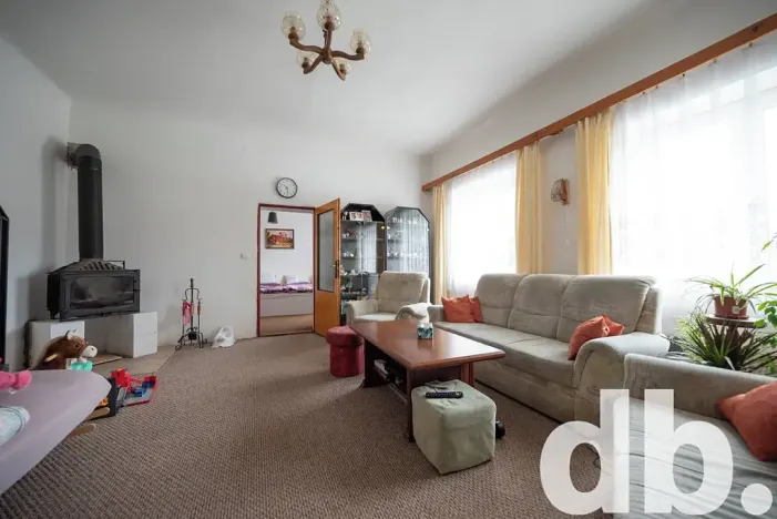 Prodej rodinného domu, Mariánské Lázně, 251 m2