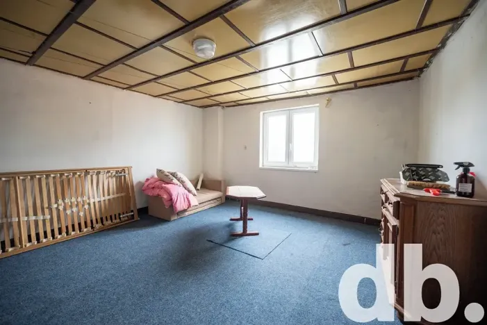 Prodej rodinného domu, Mariánské Lázně, 251 m2