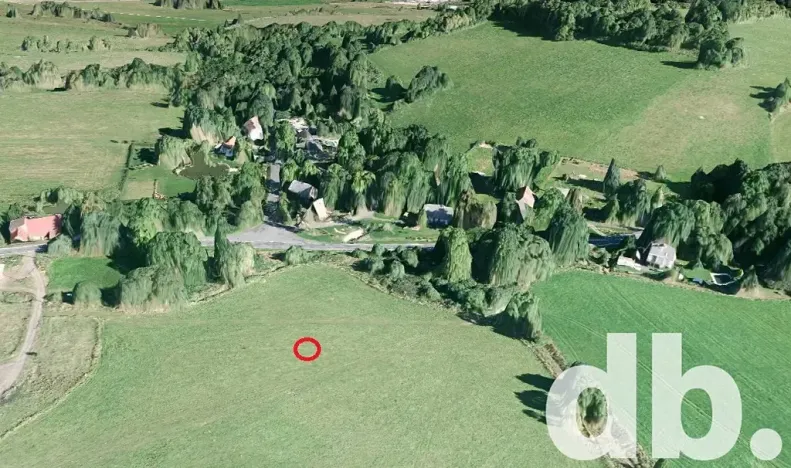 Prodej pozemku pro bydlení, Bochov, 20413 m2