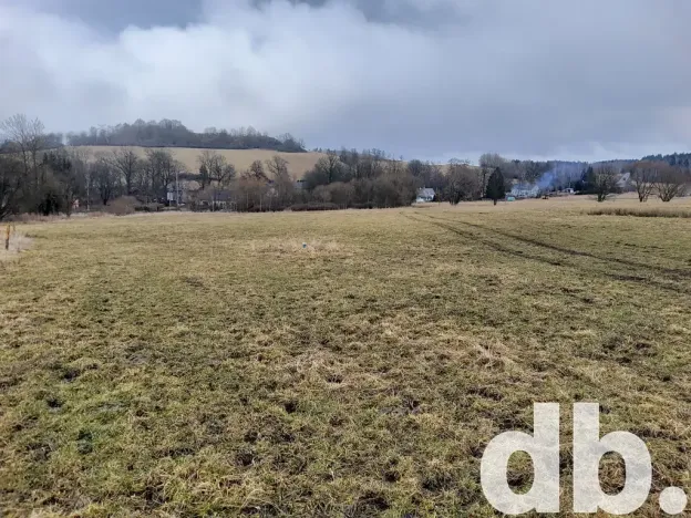 Prodej pozemku pro bydlení, Bochov, 20413 m2