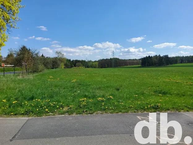 Prodej pozemku pro bydlení, Hroznětín, 45594 m2