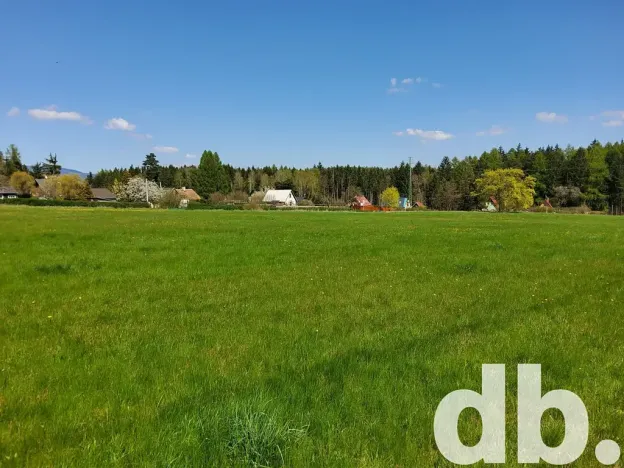Prodej pozemku pro bydlení, Hroznětín, 45594 m2